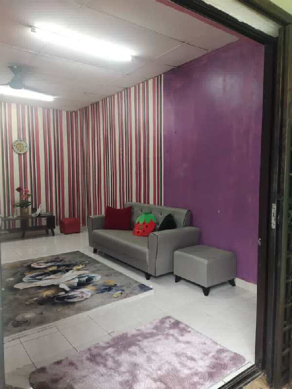 Rumah untuk disewa Sungai Karang Maju 7  - photo 4
