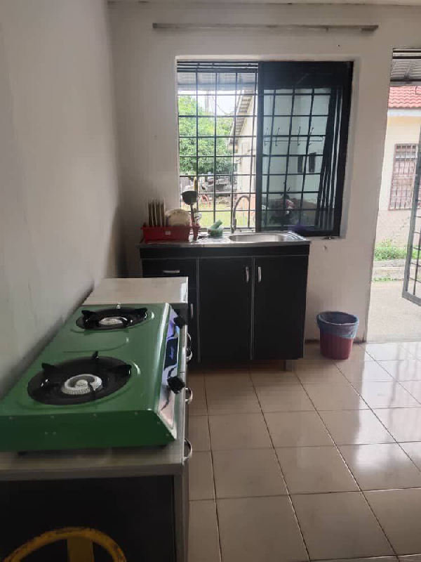 Rumah untuk disewa Sungai Karang Maju 7  - photo 6