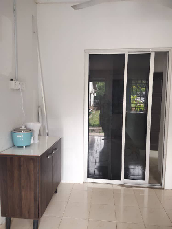 Rumah untuk disewa Sungai Karang Maju 7  - photo 8