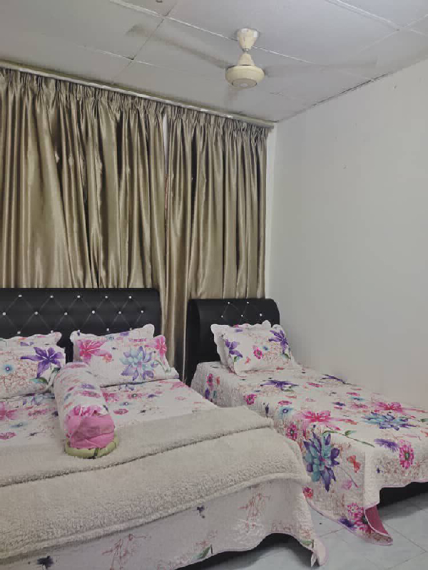 Rumah untuk disewa Sungai Karang Maju 7  - photo 11
