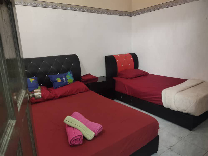 Rumah untuk disewa Sungai Karang Maju 7  - photo 12