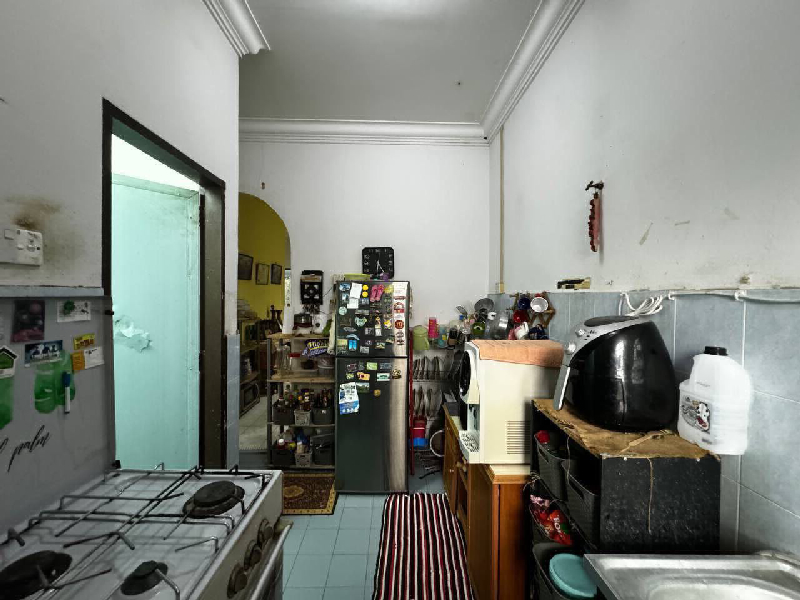TERES SETINGKAT PERMATANG BADAK MAJU KUANTAN PAHANG UNTUK DIJUAL - photo 7