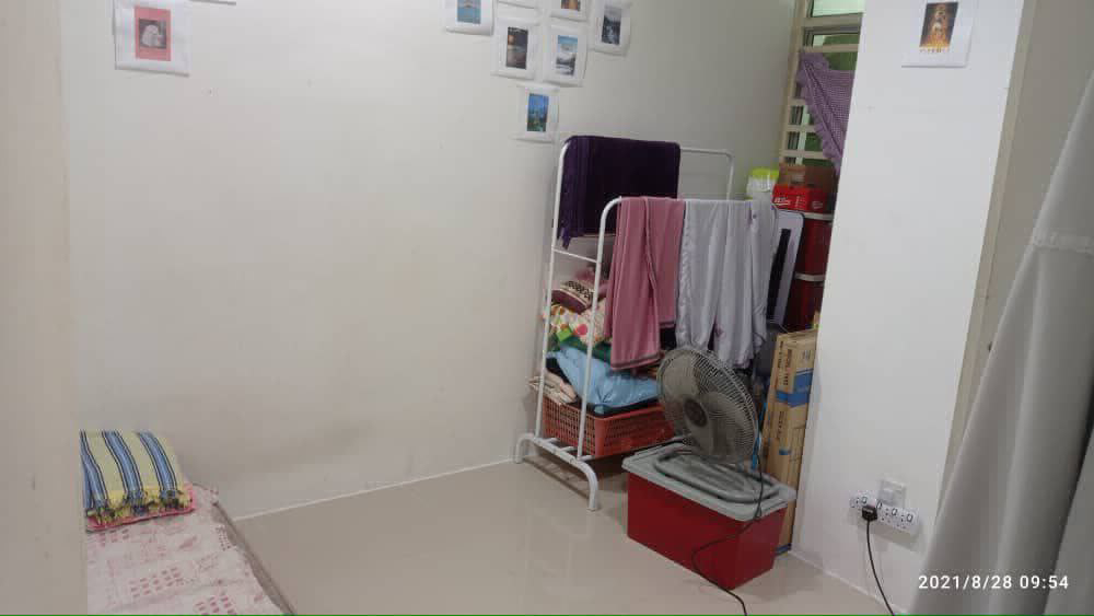 *TERRACE SINGLE STOREY BANDAR KUANTAN PUTRI AT LORONG BKP 10, SUNGAI SOI, KUANTAN - photo 7