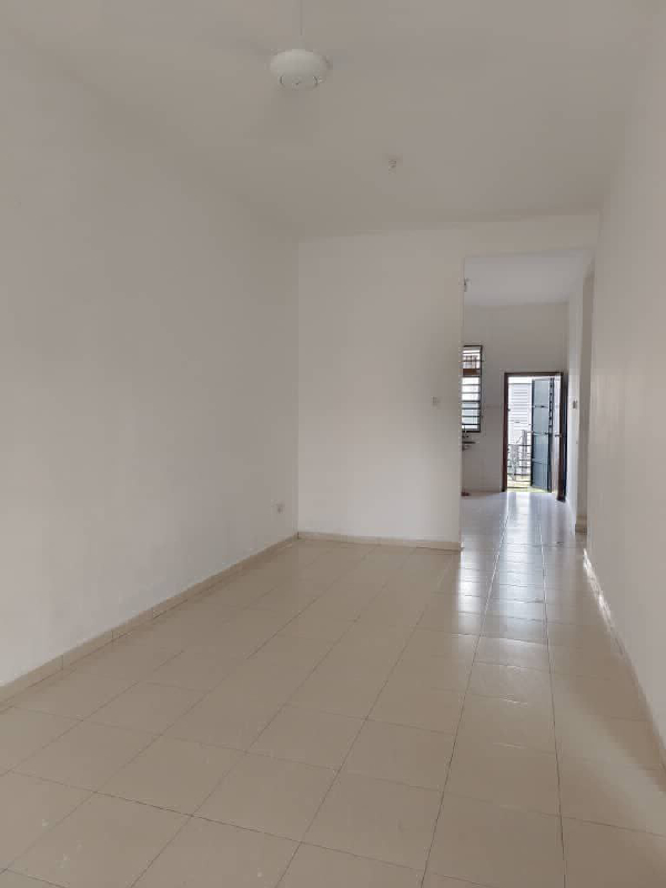 SINGLE STOREY TERRACE, PANDAN DAMAI 1, KUANTAN. FACING OPEN - photo 4