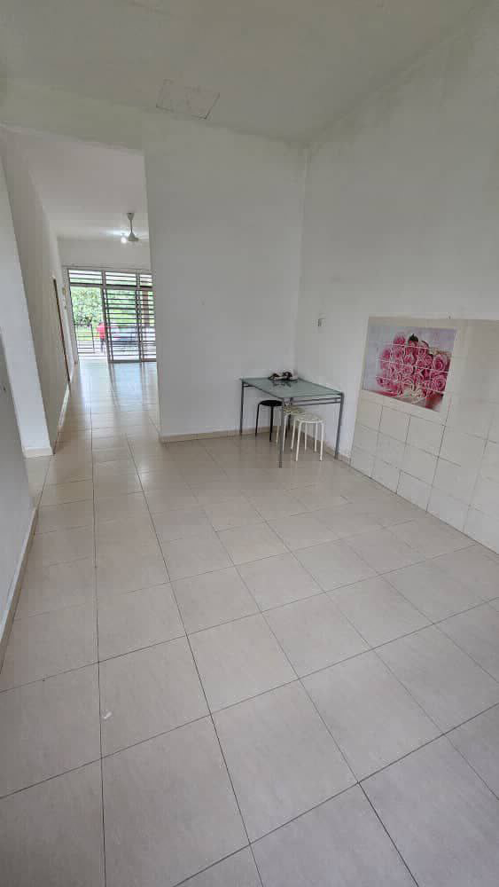 SINGLE STOREY TERRACE, PANDAN DAMAI 1, KUANTAN. FACING OPEN - photo 7