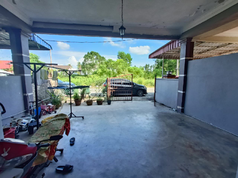 PERMATANG BADAK MAJU TERES SETINGKAT, KUANTAN PAHANG UNTUK DIJUAL - photo 3