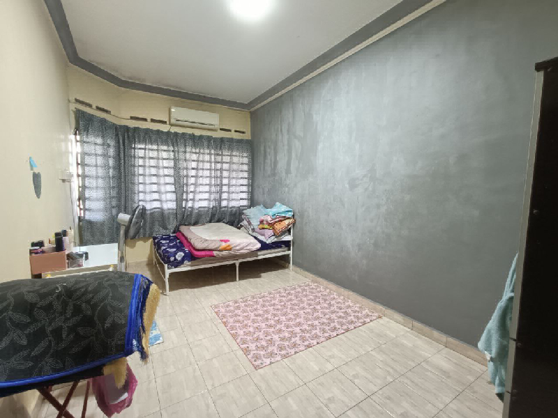 PERMATANG BADAK MAJU TERES SETINGKAT, KUANTAN PAHANG UNTUK DIJUAL - photo 4