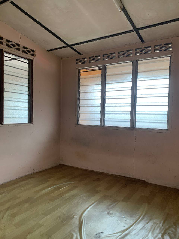 TERES SETINGKAT KOS RENDAH TAMAN BALOK BARU KUANTAN - photo 3