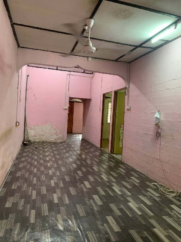 TERES SETINGKAT KOS RENDAH TAMAN BALOK BARU KUANTAN - photo 4