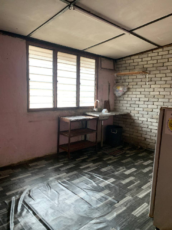 TERES SETINGKAT KOS RENDAH TAMAN BALOK BARU KUANTAN - photo 7
