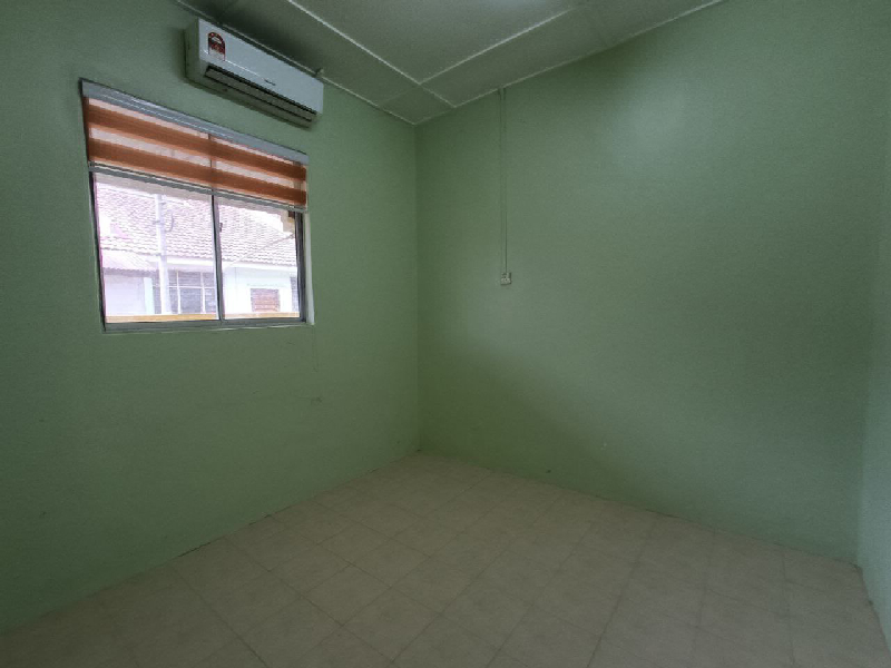 TERES CANTIK 1 TINGKAT SERI DAMAI AMAN UNTUK DIJUAL - photo 8