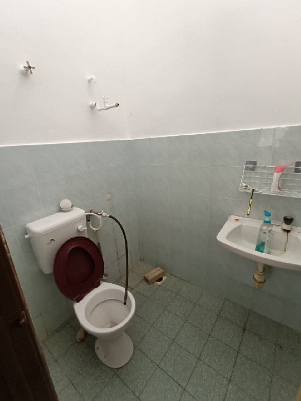 TERES CANTIK 1 TINGKAT SERI DAMAI AMAN UNTUK DIJUAL - photo 9