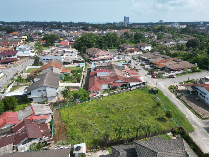 2 Lot Banglo Taman Seaview Lorong Sri Kuantan,Galing - photo 2