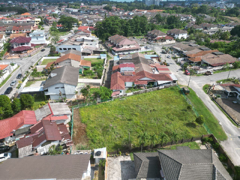 2 Lot Banglo Taman Seaview Lorong Sri Kuantan,Galing - photo 3