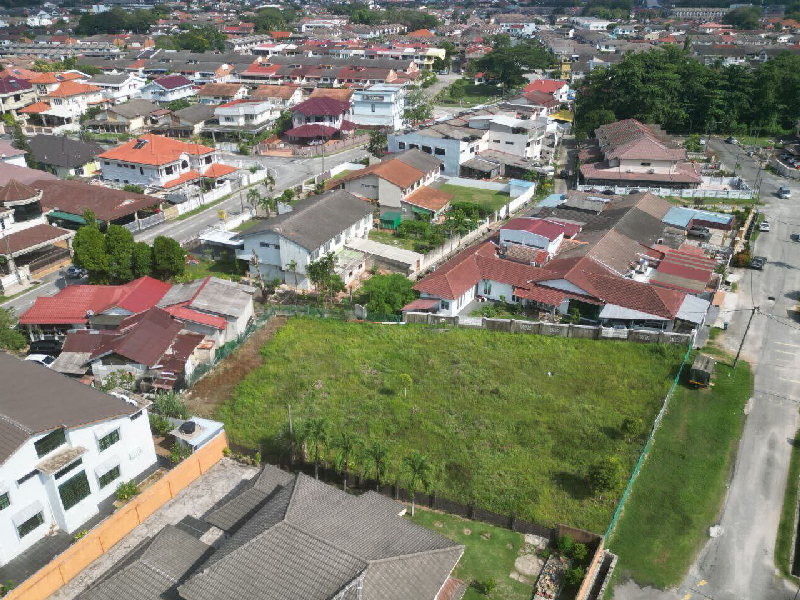 2 Lot Banglo Taman Seaview Lorong Sri Kuantan,Galing - photo 4