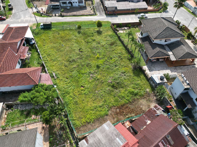 2 Lot Banglo Taman Seaview Lorong Sri Kuantan,Galing - photo 7