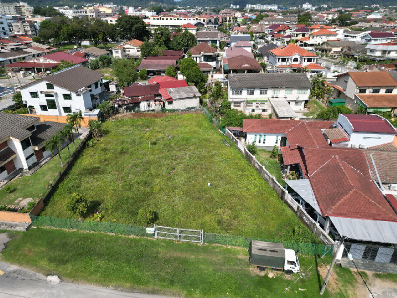 2 Lot Banglo Taman Seaview Lorong Sri Kuantan,Galing - photo 8
