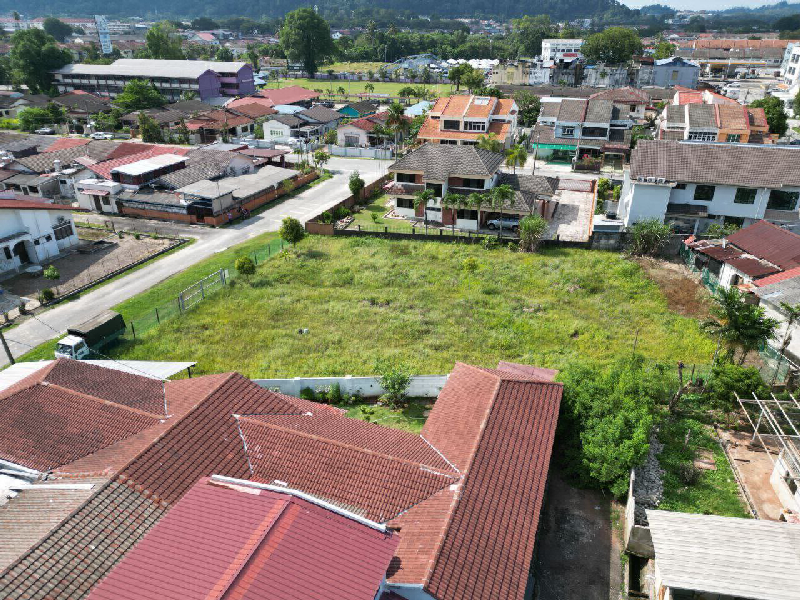 2 Lot Banglo Taman Seaview Lorong Sri Kuantan,Galing - photo 10