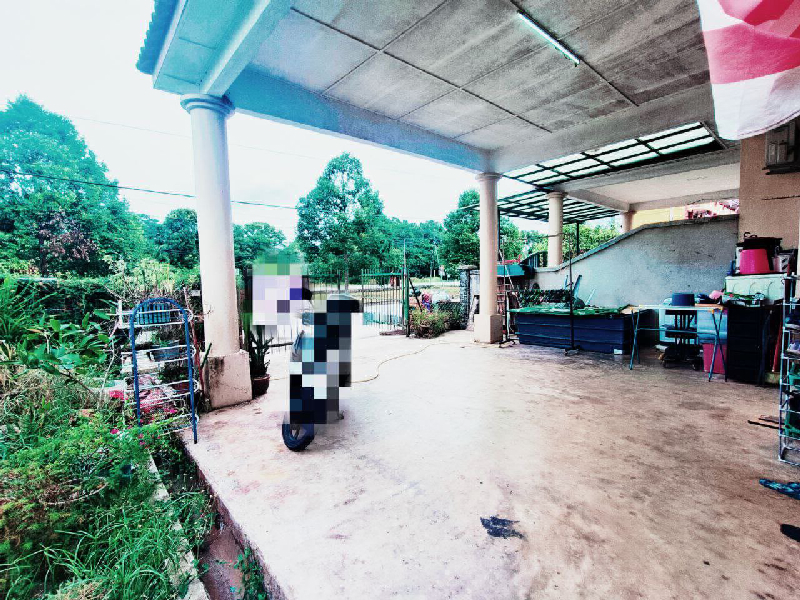 SEMI-D SETINGKAT KEMPADANG MAJU JALAN KG KEMPADANG SOI KUANTAN - photo 2