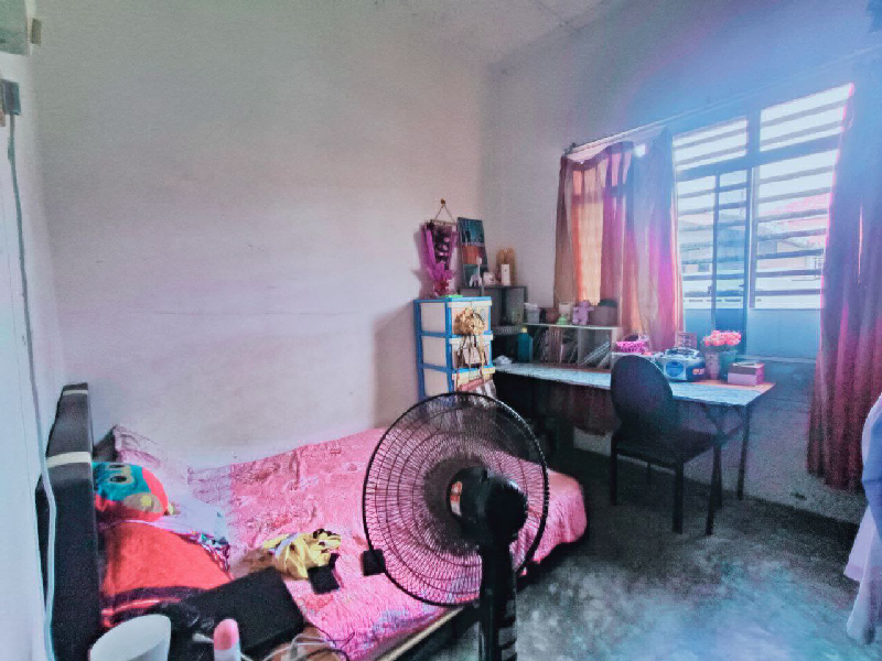 SEMI-D SETINGKAT KEMPADANG MAJU JALAN KG KEMPADANG SOI KUANTAN - photo 7
