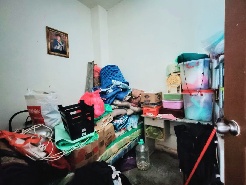 SEMI-D SETINGKAT KEMPADANG MAJU JALAN KG KEMPADANG SOI KUANTAN - photo 9