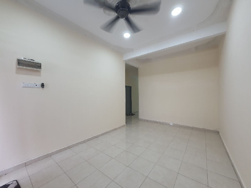 TERES SETINGKAT SERI MAHKOTA DAMAI KUANTAN - photo 3