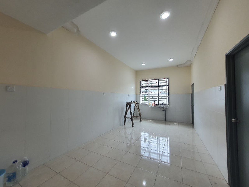 TERES SETINGKAT SERI MAHKOTA DAMAI KUANTAN - photo 4