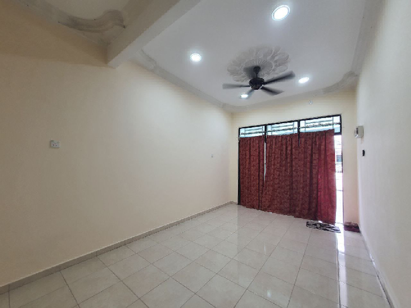 TERES SETINGKAT SERI MAHKOTA DAMAI KUANTAN - photo 7