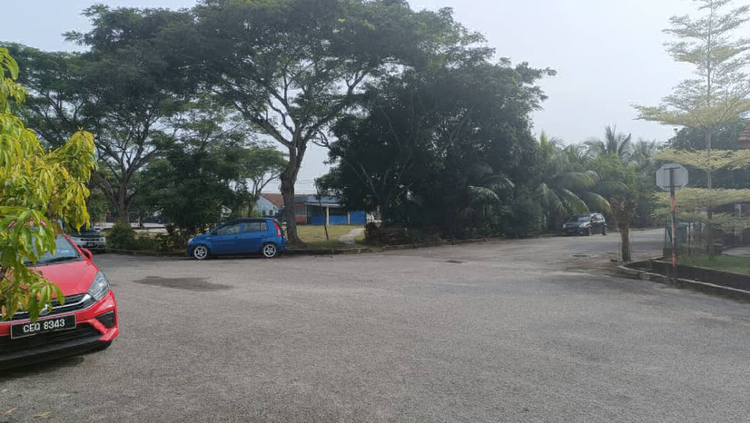 TERES SETINGKAT TAMAN INDERA SEMPURNA, KUANTAN - photo 4