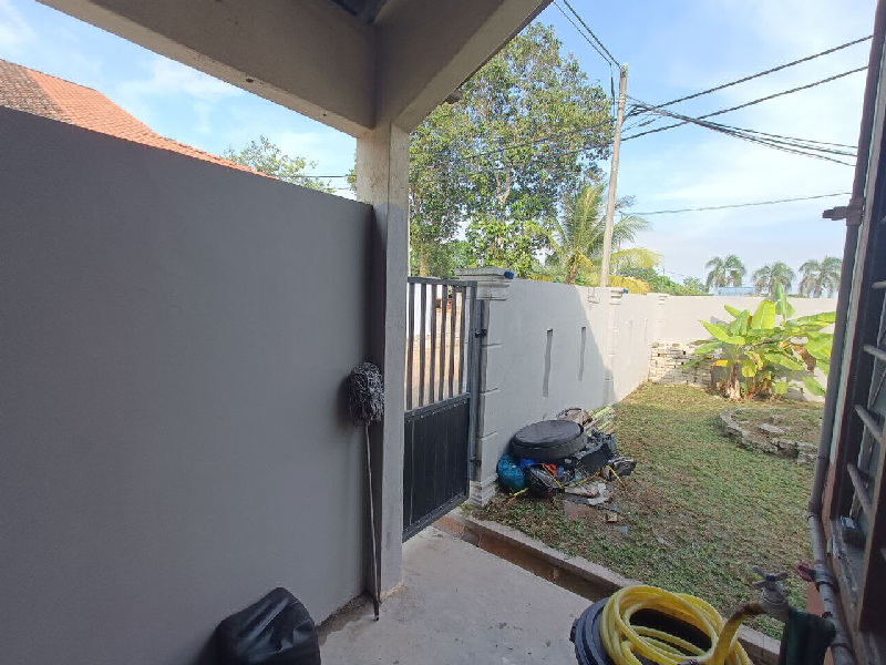 SINGLE STOREY CORNER LOT TAMAN KRISTAL FOR SALE   - photo 4