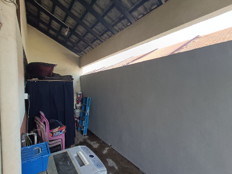 SINGLE STOREY CORNER LOT TAMAN KRISTAL FOR SALE   - photo 8