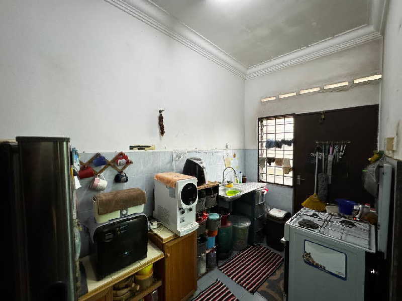 TERES SETINGKAT PERMATANG BADAK MAJU KUANTAN PAHANG UNTUK DIJUAL - photo 3