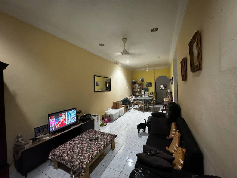TERES SETINGKAT PERMATANG BADAK MAJU KUANTAN PAHANG UNTUK DIJUAL - photo 9