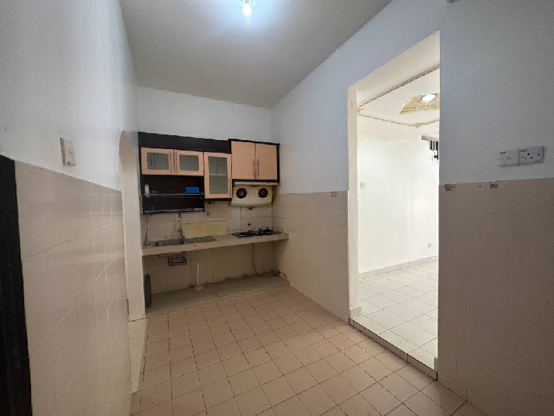 RENOVATED | TERES 2 TINGKAT SERI MAHKOTA AMAN, KUANTAN  UNTUK DIJUAL - photo 8