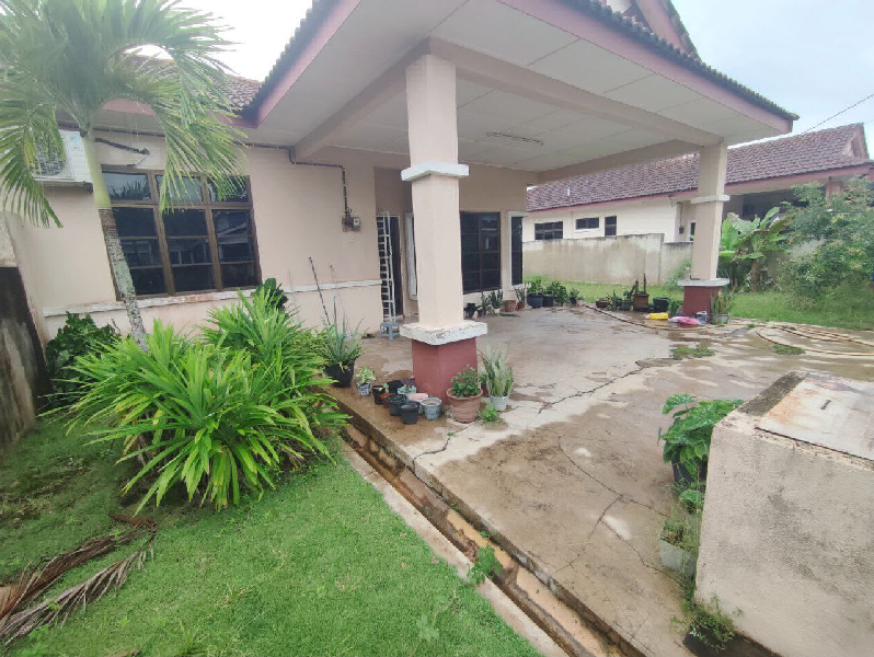 Semi D Setingkat Balok Perdana, Kuantan Untuk Dijual - photo 2