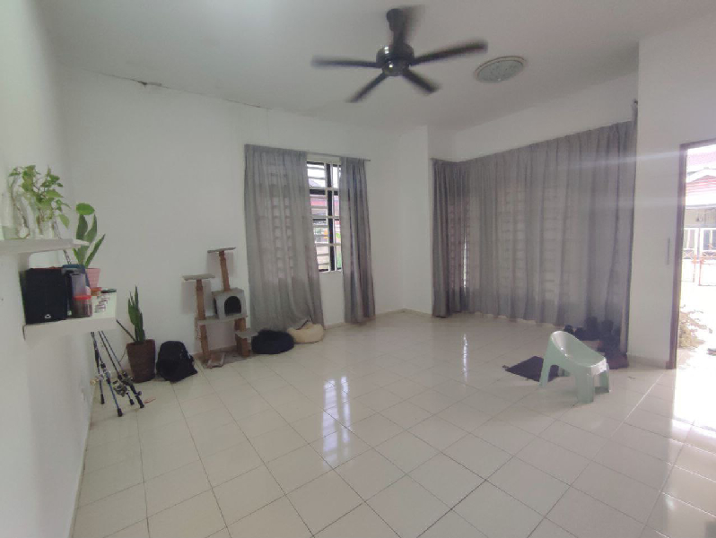 Semi D Setingkat Balok Perdana, Kuantan Untuk Dijual - photo 6