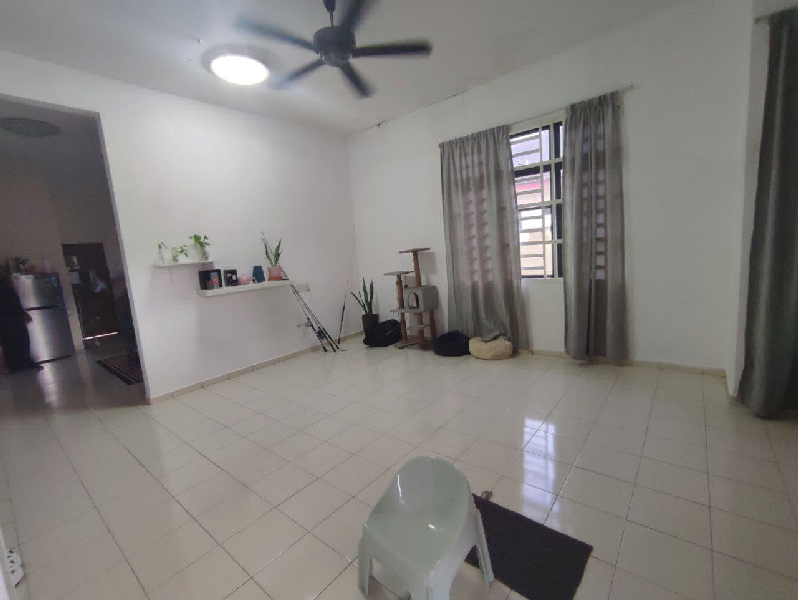 Semi D Setingkat Balok Perdana, Kuantan Untuk Dijual - photo 7