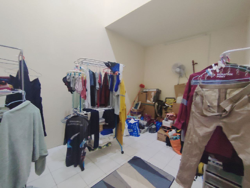 Semi D Setingkat Balok Perdana, Kuantan Untuk Dijual - photo 9