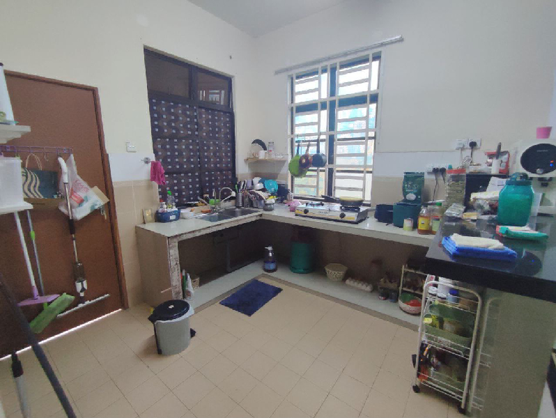 Semi D Setingkat Balok Perdana, Kuantan Untuk Dijual - photo 10