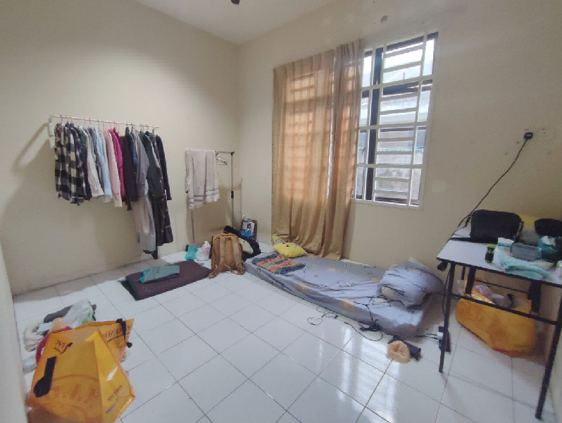 Semi D Setingkat Balok Perdana, Kuantan Untuk Dijual - photo 11