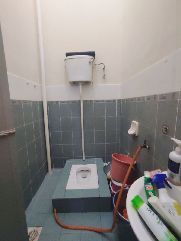 Semi D Setingkat Balok Perdana, Kuantan Untuk Dijual - photo 12