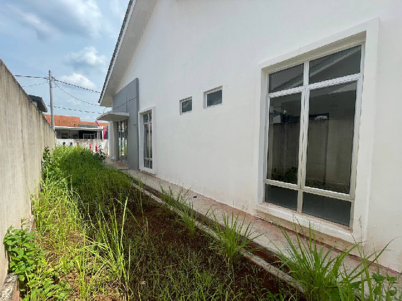 [Gated & Guarded] Semi Detached @ Kota Sas - Evergreens - photo 2