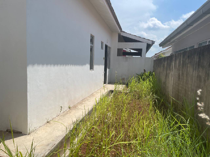 [Gated & Guarded] Semi Detached @ Kota Sas - Evergreens - photo 3