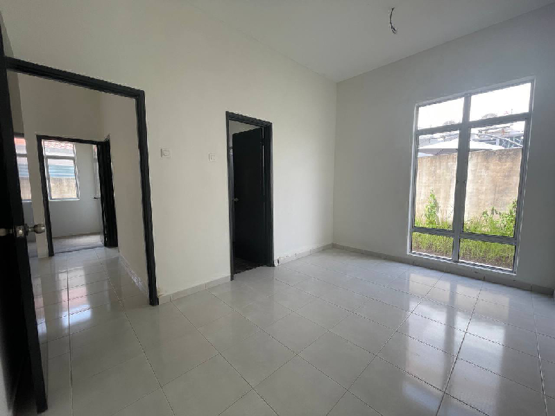 [Gated & Guarded] Semi Detached @ Kota Sas - Evergreens - photo 4