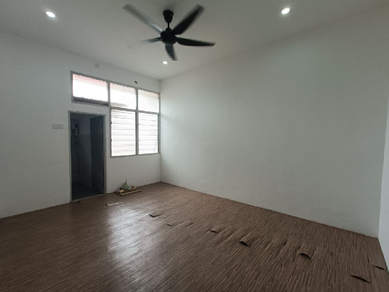 CENTER OF THE CITY! VALUABLE LAND AREA.SEMI-D JALAN HAJI AHMAD  FOR SALE{BEHIND ZENITH HOTEL} - photo 11