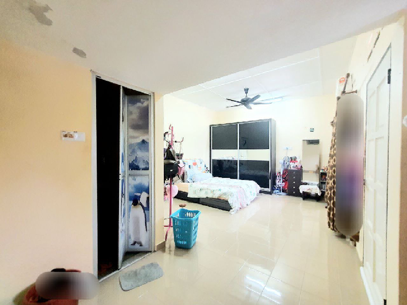 DOUBLE STOREY TERRACE JALAN HAJI AHMAD KUANTAN - photo 8