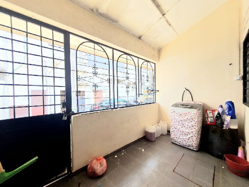 DOUBLE STOREY TERRACE JALAN HAJI AHMAD KUANTAN - photo 11