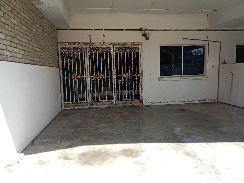 *TERES SETINGKAT TAMAN ANEKA JAYA,JAYA GADING UNTUK DIJUAL* - photo 3