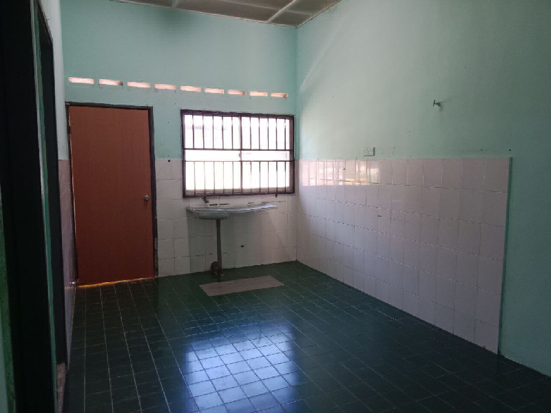 *TERES SETINGKAT TAMAN ANEKA JAYA,JAYA GADING UNTUK DIJUAL* - photo 11