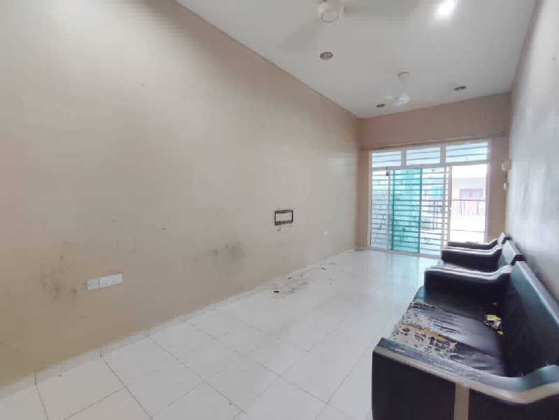 Teres Setingkat Pinggiran putra, Tanjung Lumpur , Kuantan - photo 8